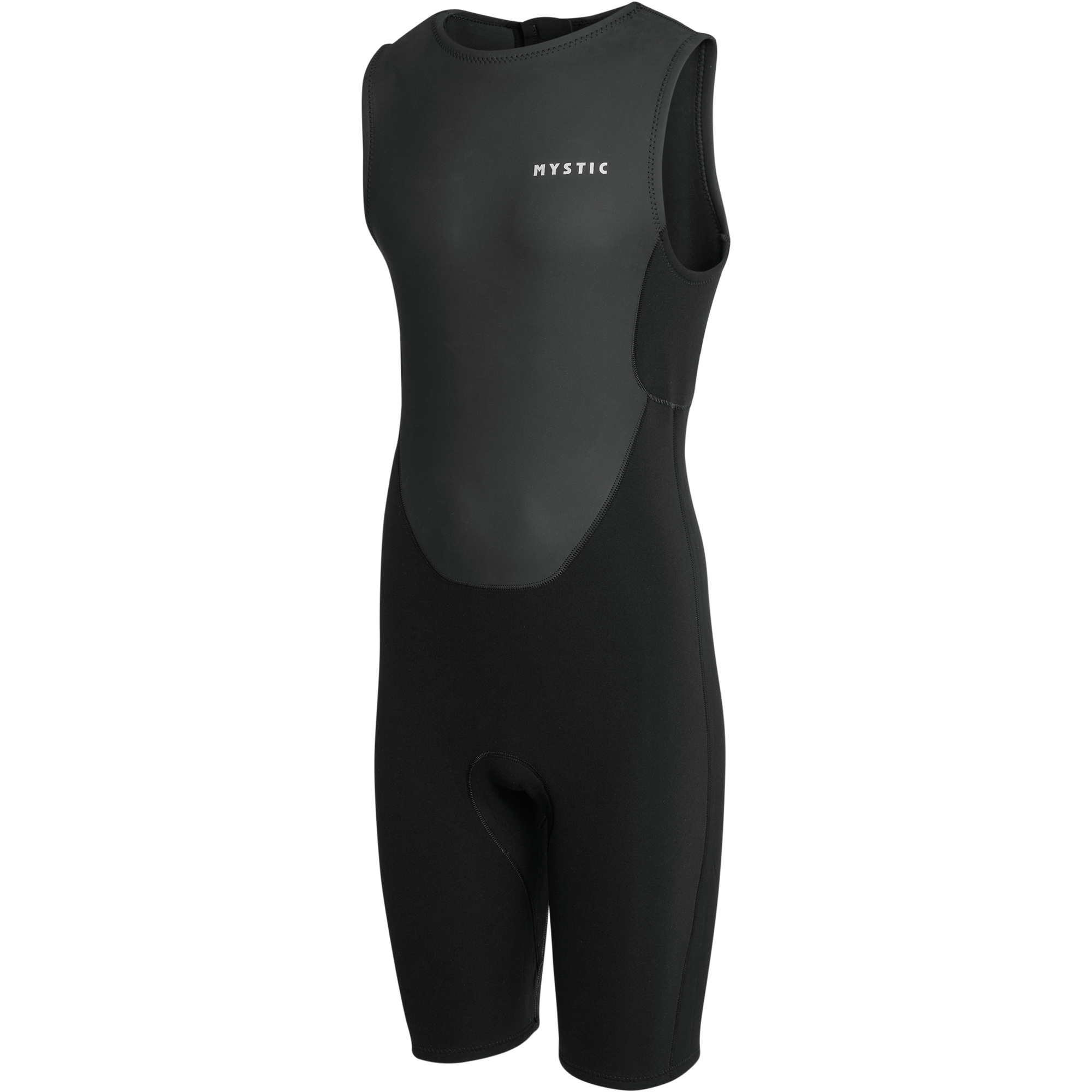 2026 Mystic Männer Surf Short John 35000.250088 - Black